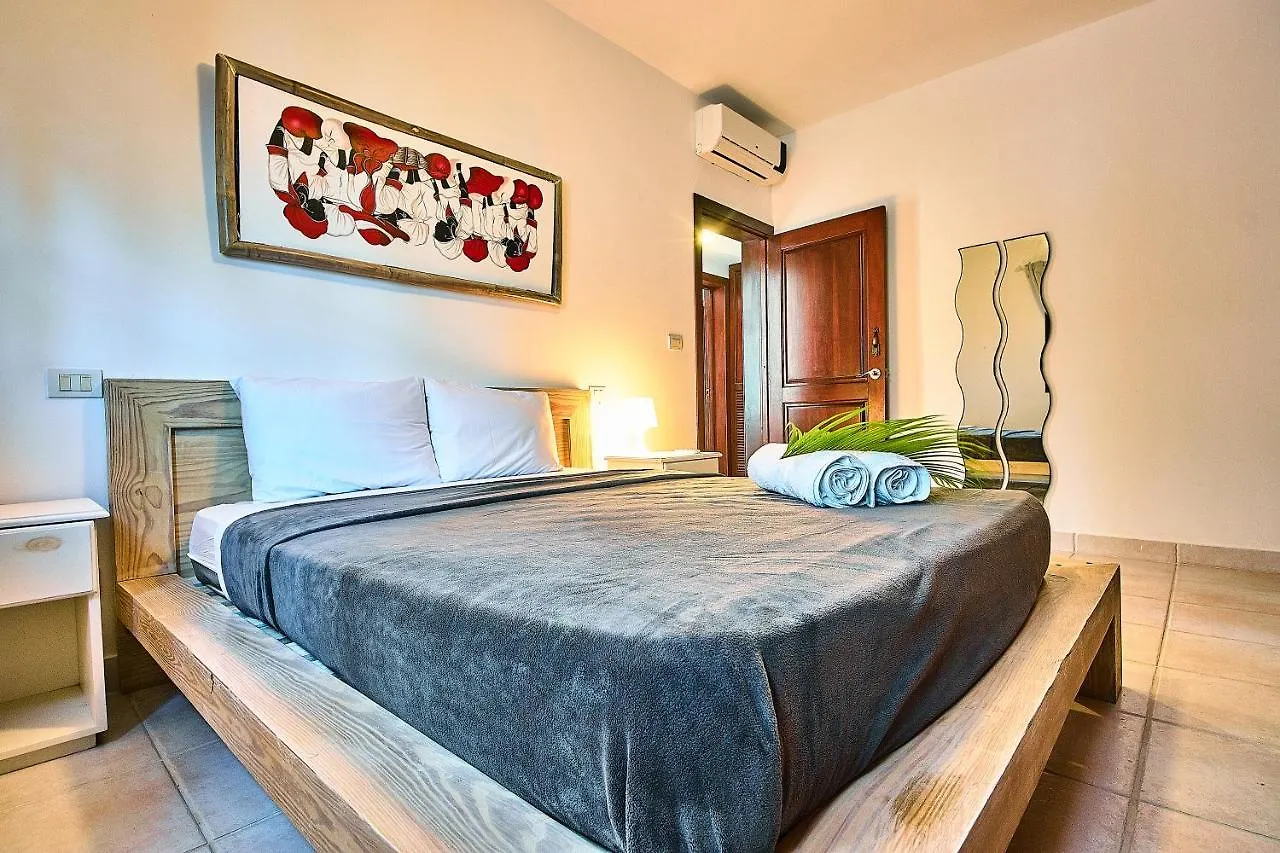 Flor Del Mar Condo Punta Cana Beachfront