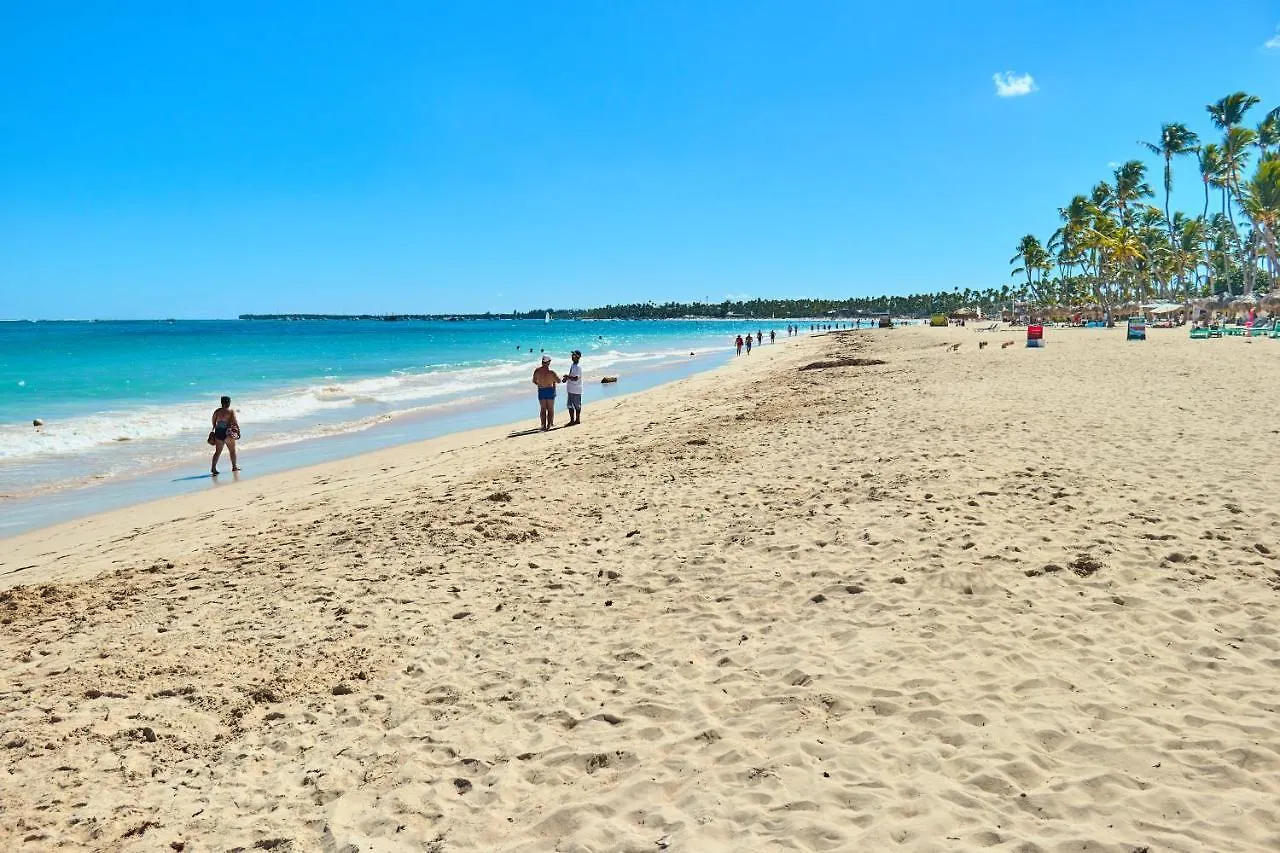Flor Del Mar Condo Punta Cana Beachfront Aparthotel