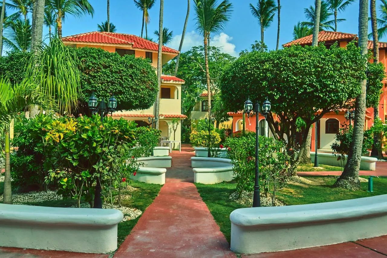 *** Aparthotel Flor Del Mar Condo Punta Cana Beachfront Dominican Republic