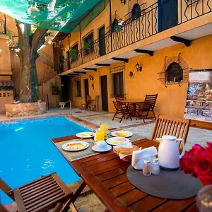 Mansion Colonial Dona Elvina Dominican Republic