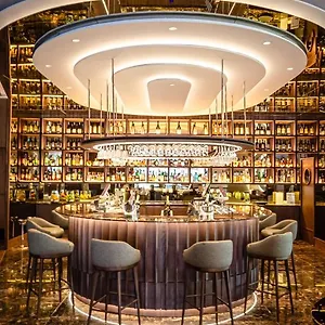 Sana Malhoa Hotel Lisboa