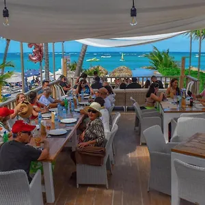 Los Corales Villas And Suites - Beach Club, Spa, Restaurants Punta Cana