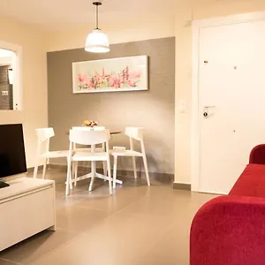 Living4malaga Centro Histórico Y Playa Apartamento Málaga