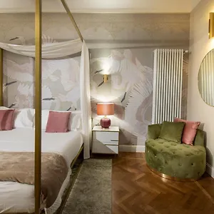 Ricasoli Garden Relais Italy