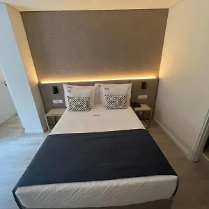 Patria Hotel Lisboa