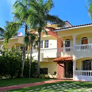 Sweet - Q15a Quarto em Acomodações Particulares Punta Cana