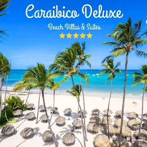 Caraibico Deluxe Beach Club & Spa Punta Cana