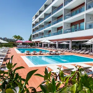 Areias Village Hotel Albufeira