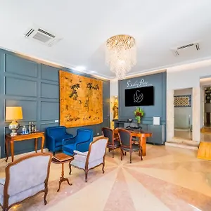 Prata Boutique Hotel Lisboa