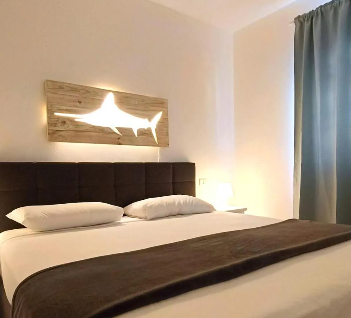 Flor Del Mar Condo Punta Cana Beachfront شقة فندقية