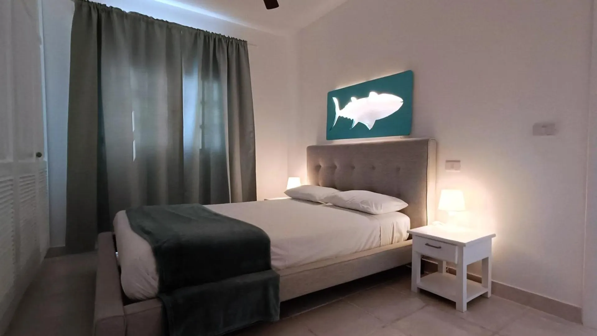 Flor Del Mar Condo Punta Cana Beachfront شقة فندقية