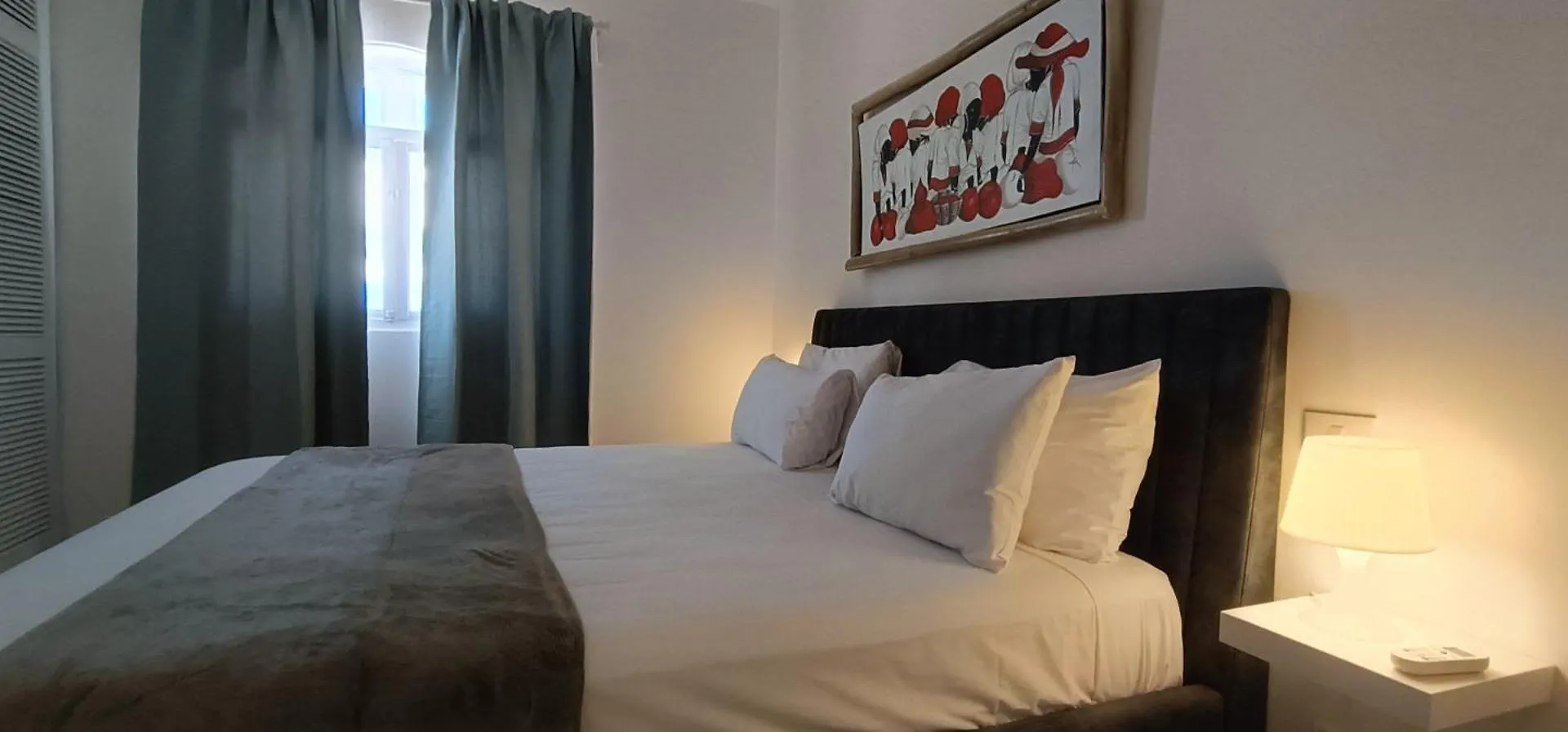 Flor Del Mar Condo Punta Cana Beachfront شقة فندقية