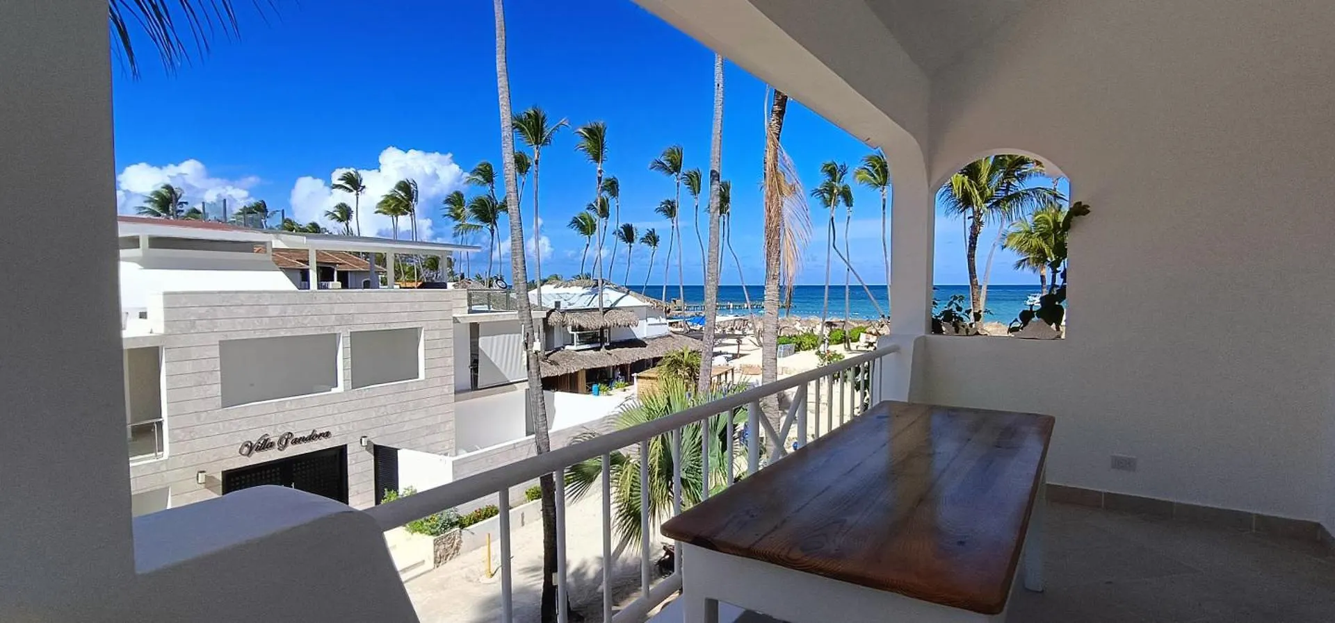 Flor Del Mar Condo Punta Cana Beachfront جمهورية الدومينيكان