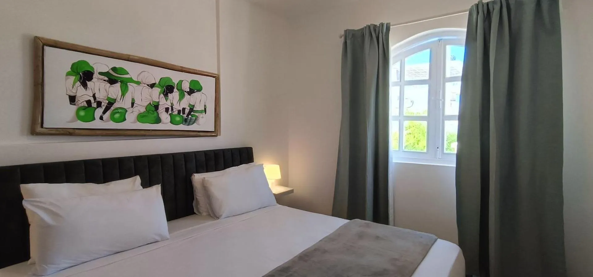 شقة فندقية Flor Del Mar Condo Punta Cana Beachfront