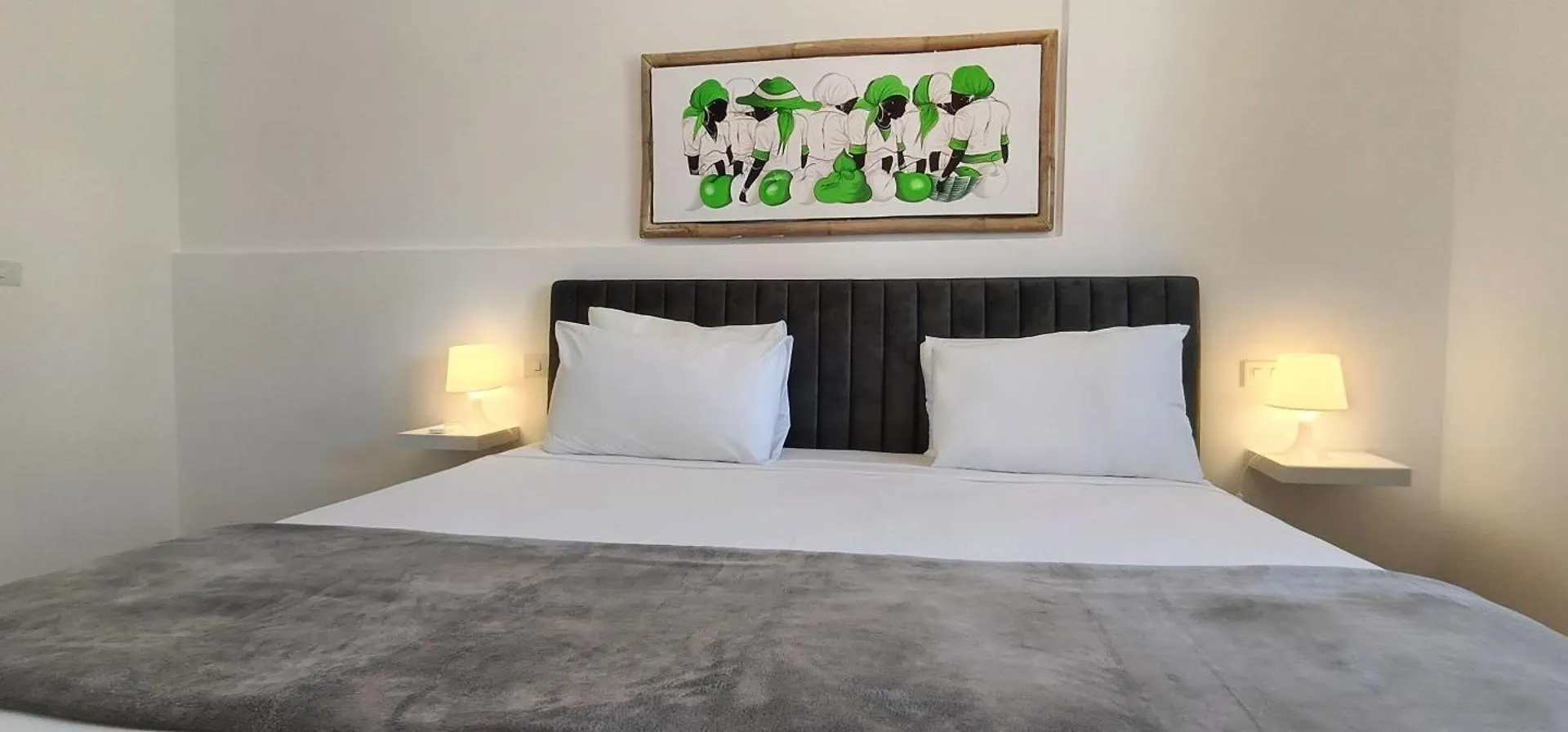 Flor Del Mar Condo Punta Cana Beachfront شقة فندقية