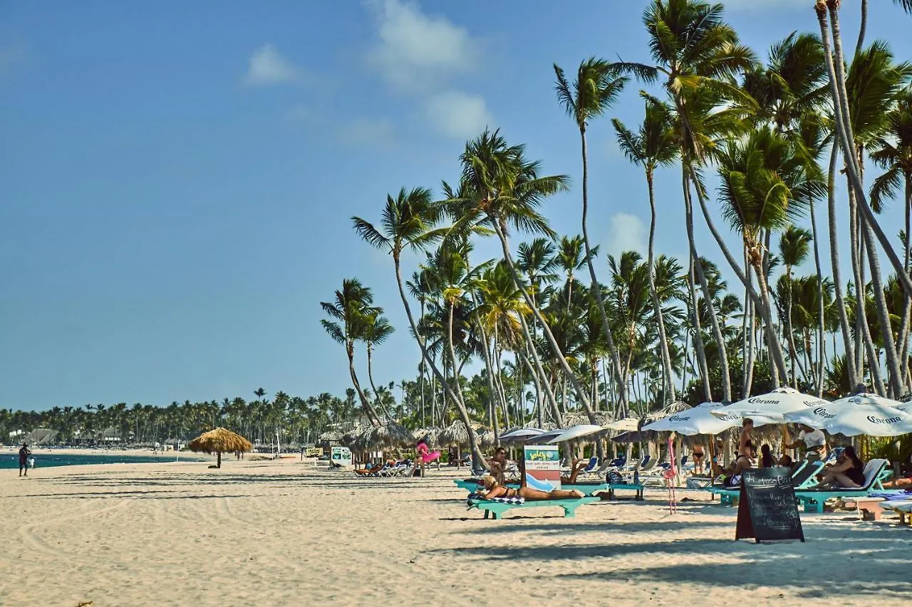 شقة فندقية Flor Del Mar Condo Punta Cana Beachfront