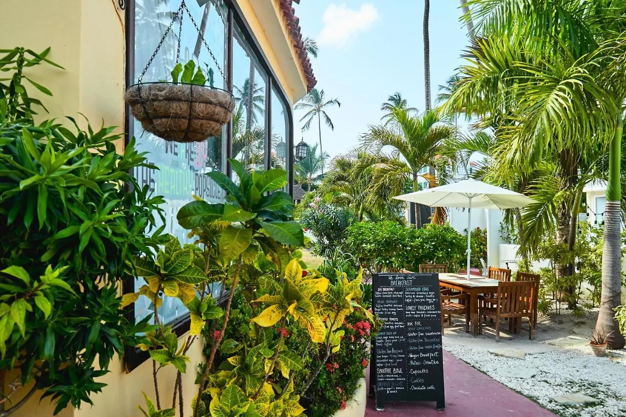 Flor Del Mar Condo Punta Cana Beachfront شقة فندقية